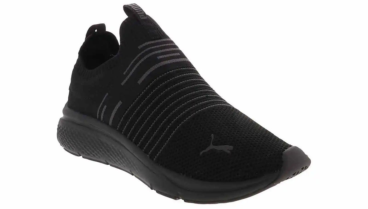 PUMA SOFTRIDE PRO ECHO SLIP-ON