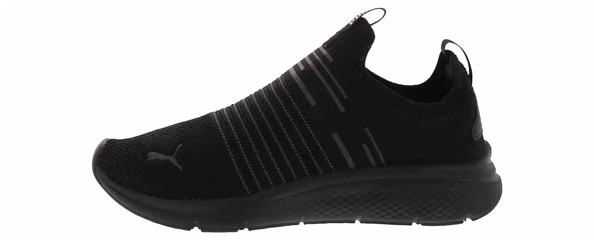 PUMA SOFTRIDE PRO ECHO SLIP-ON