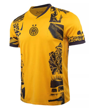 NIKE INTER M NK DF JSY SS STAD 3R