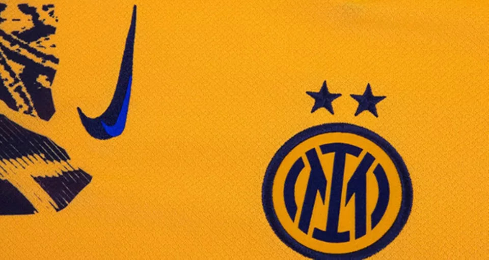 NIKE INTER M NK DF JSY SS STAD 3R