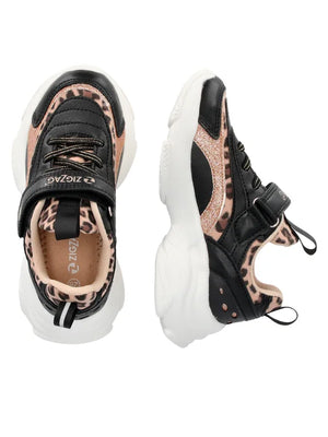 ZIGZAG FIALEY KIDS LITE SHOE
