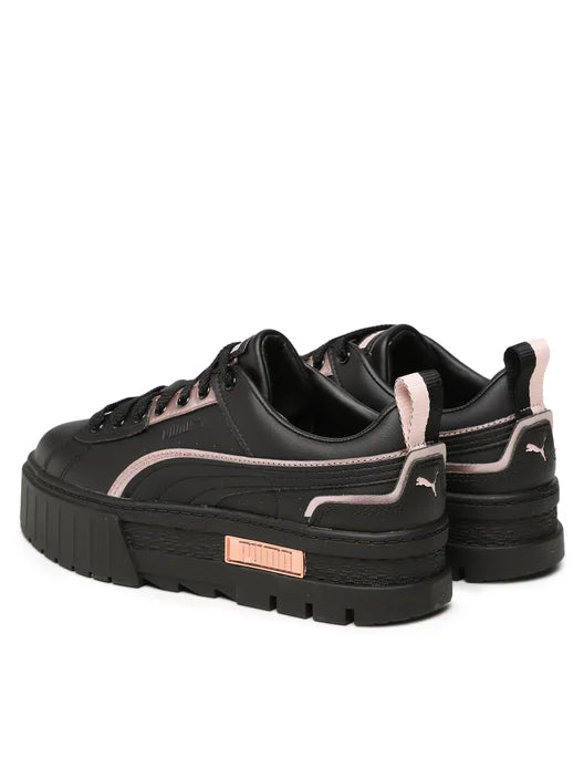 PUMA MAYZE UT METALLIC WNS