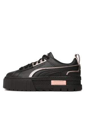 PUMA MAYZE UT METALLIC WNS