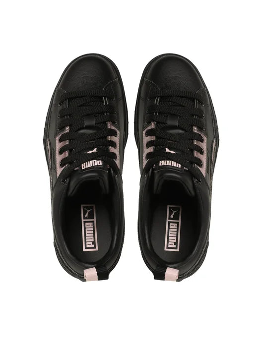 PUMA MAYZE UT METALLIC WNS