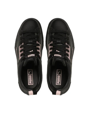 PUMA MAYZE UT METALLIC WNS