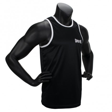 SUPER PRO COMBAT GEAR CLUB BOXING VEST