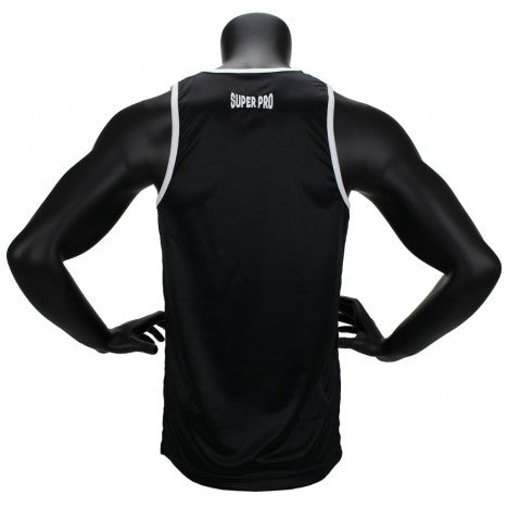 SUPER PRO COMBAT GEAR CLUB BOXING VEST