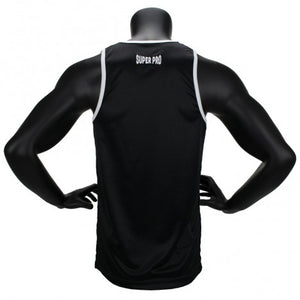 SUPER PRO COMBAT GEAR CLUB BOXING VEST