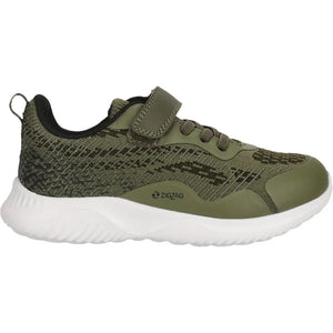 ZIGZAG Gumpa Kids Shoe