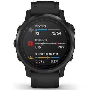 GARMIN FENIX 6S PRO