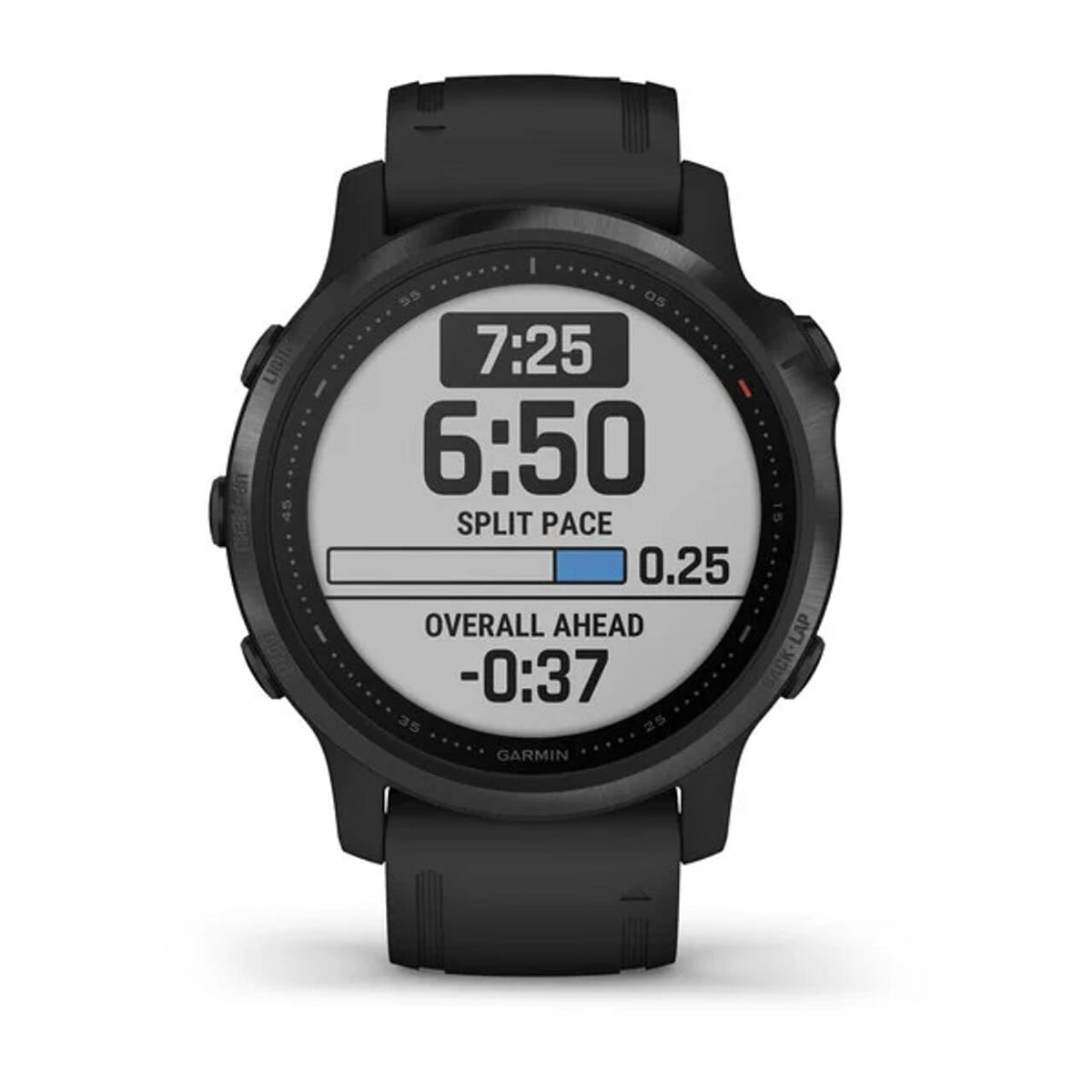 GARMIN FENIX 6S PRO