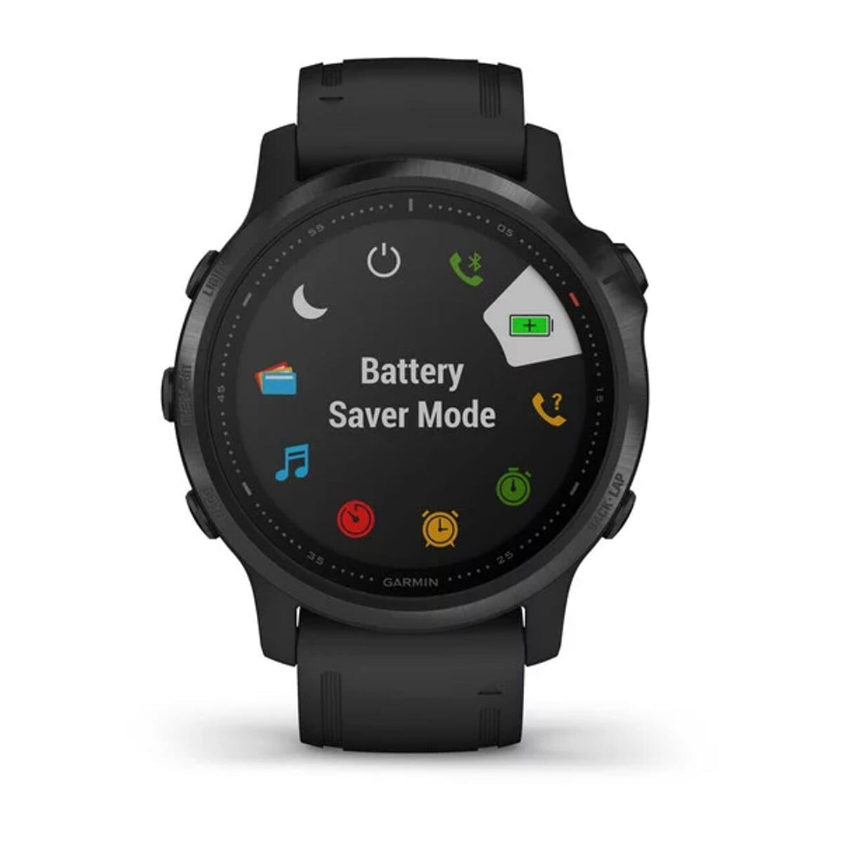 GARMIN FENIX 6S PRO