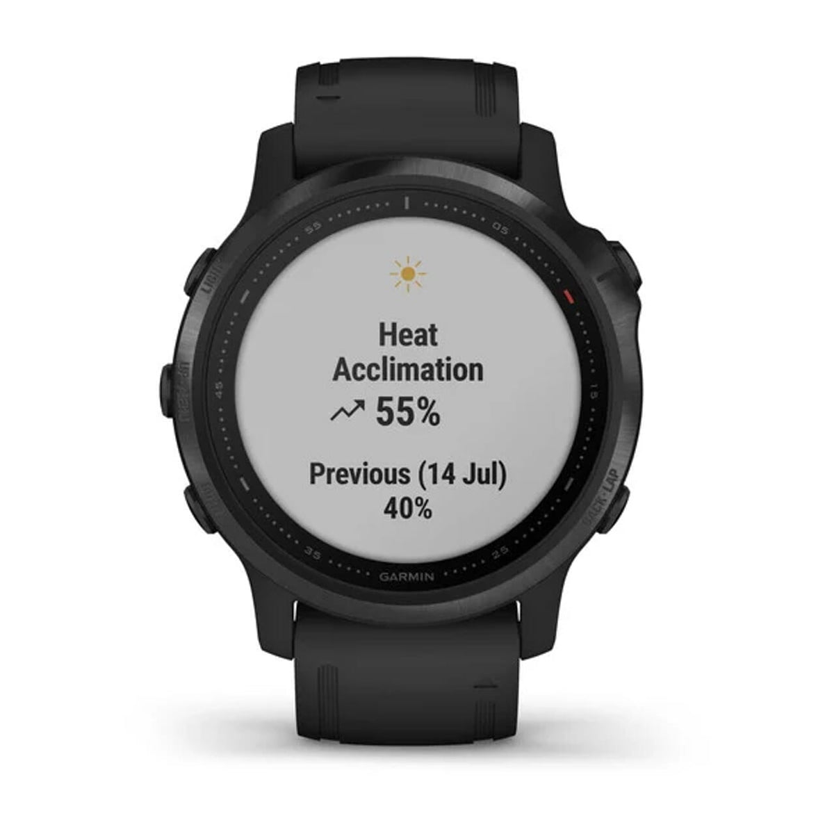 GARMIN FENIX 6S PRO