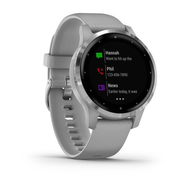 GARMIN VIVOACTIVE 4S