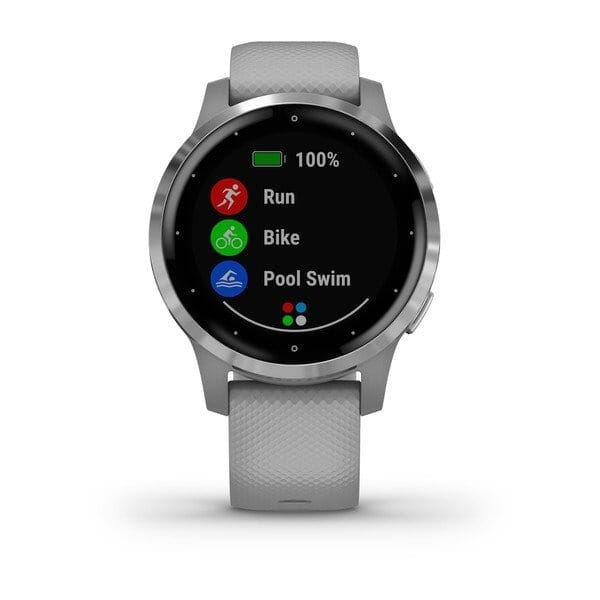 GARMIN VIVOACTIVE 4S