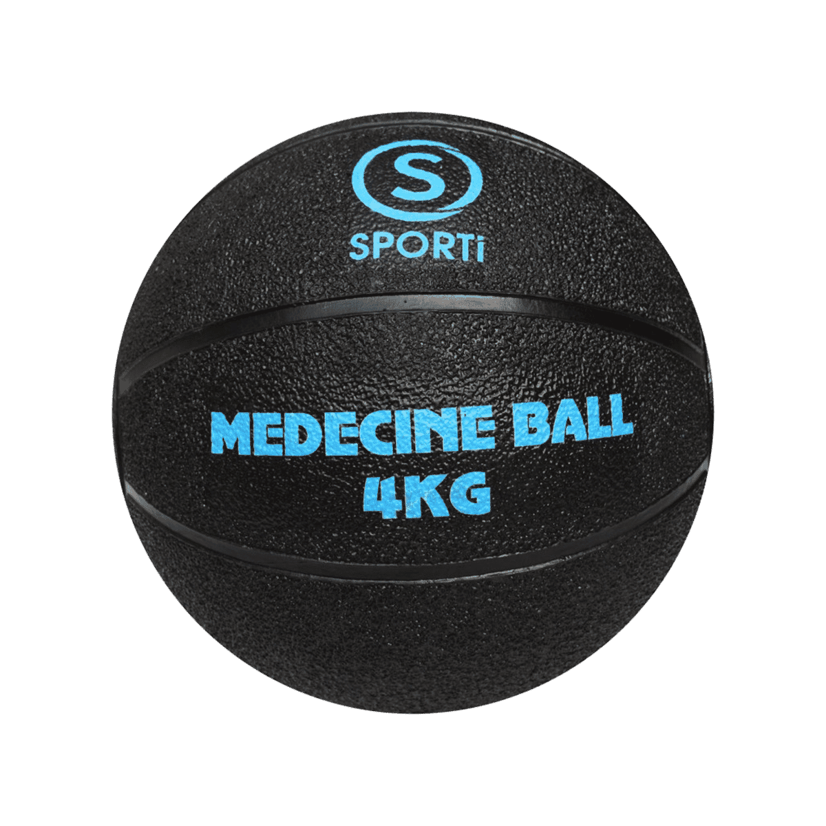 SPORTI 4KG INFLATABLE MEDICINE BALL