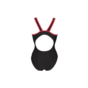 SPORTIFRANCE AQUA-GYM BATHING SUIT FOR WOMEN