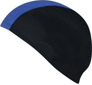 SPORTIFRANCE POLYESTER SWIMMING CAP