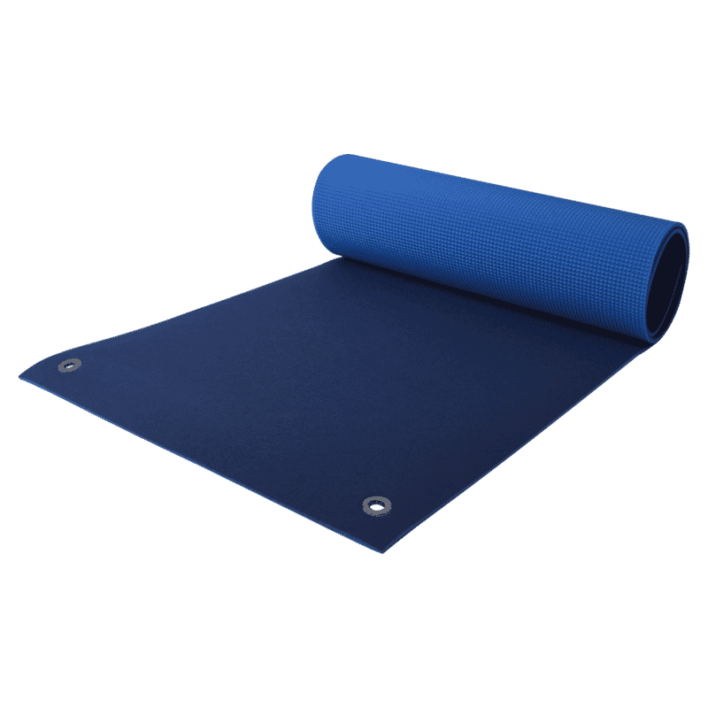 SPORTIFRANCE COMFORT GYM MAT 140 OR 180 CM