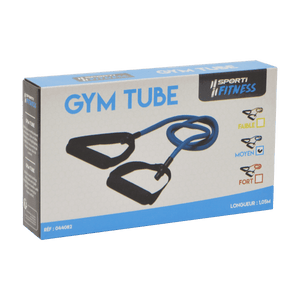 SPORTI FITNESS TUBE MEDIUM