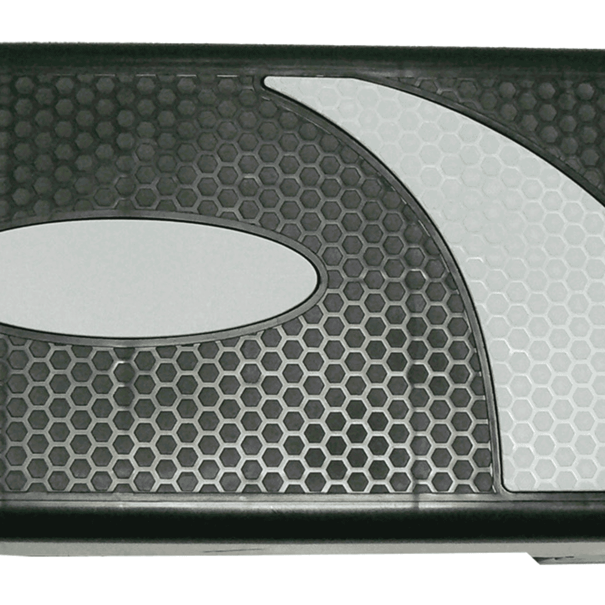 SPORTI STEP + SET OF 2 STEP FEET