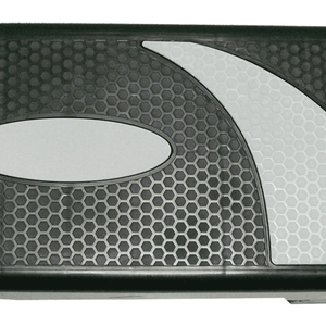 SPORTI STEP + SET OF 2 STEP FEET