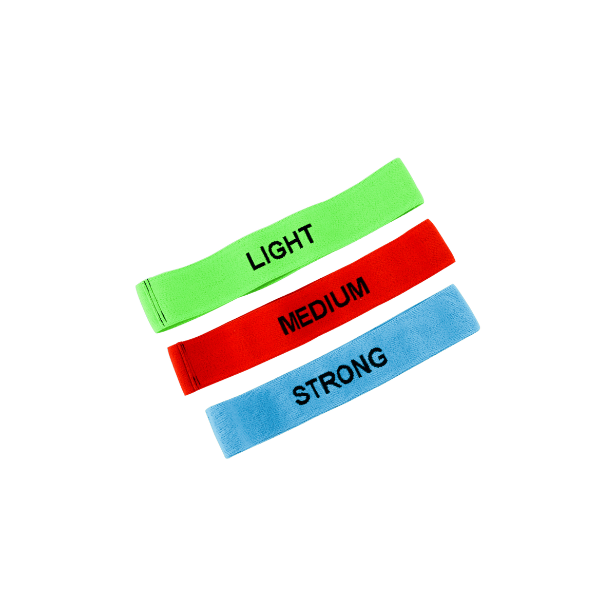SPORTI SET OF 3 STRIPS