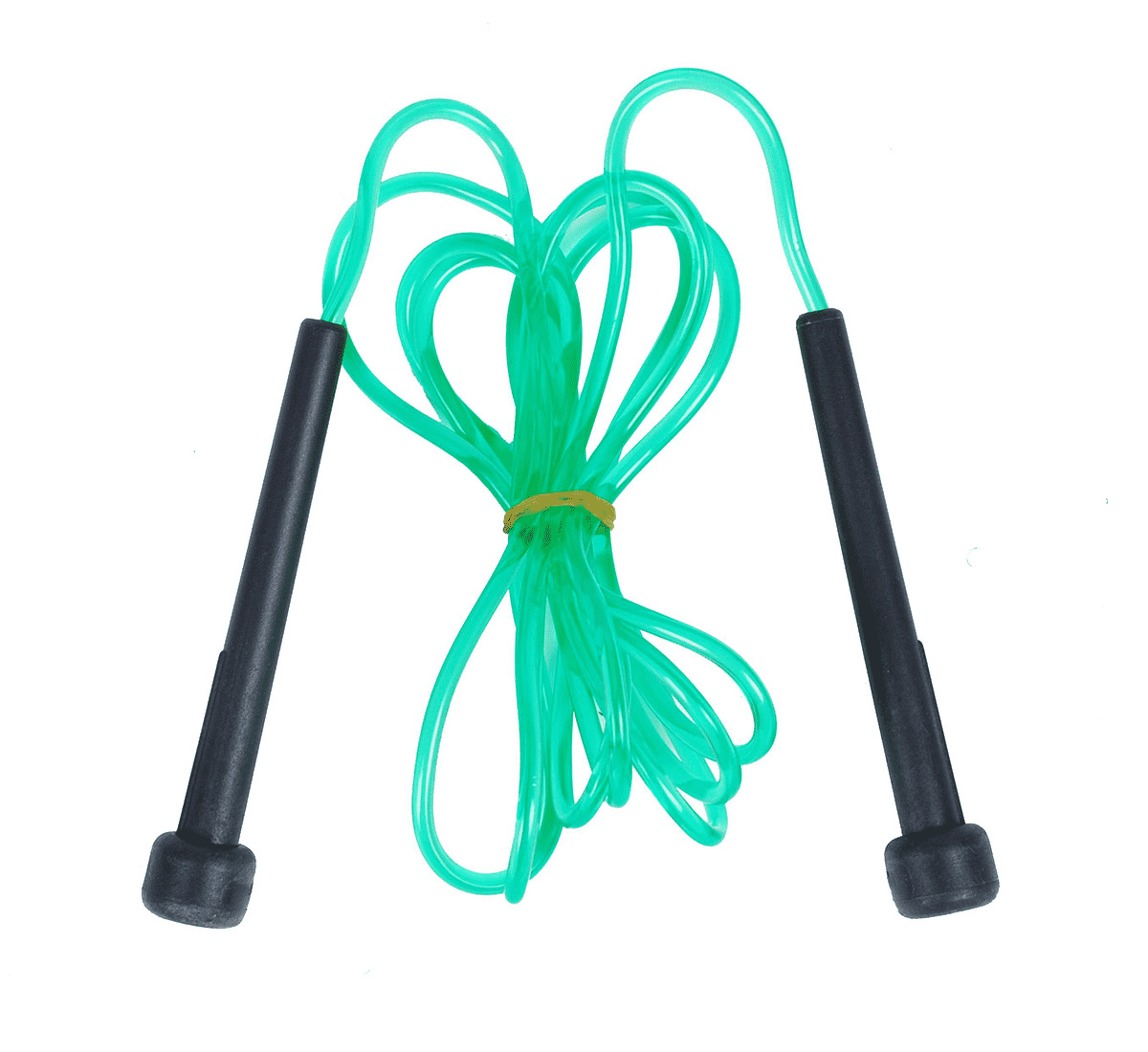 SPORTI FLUO SKIPPING ROPE 2.75M