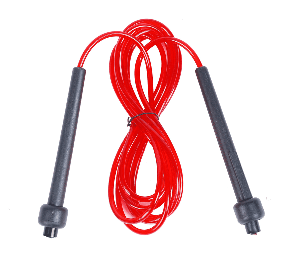 SPORTI FLUO SKIPPING ROPE 2.75M