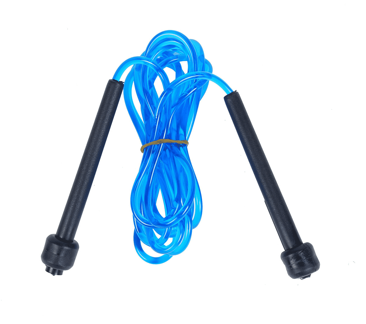 SPORTI FLUO SKIPPING ROPE 2.75M