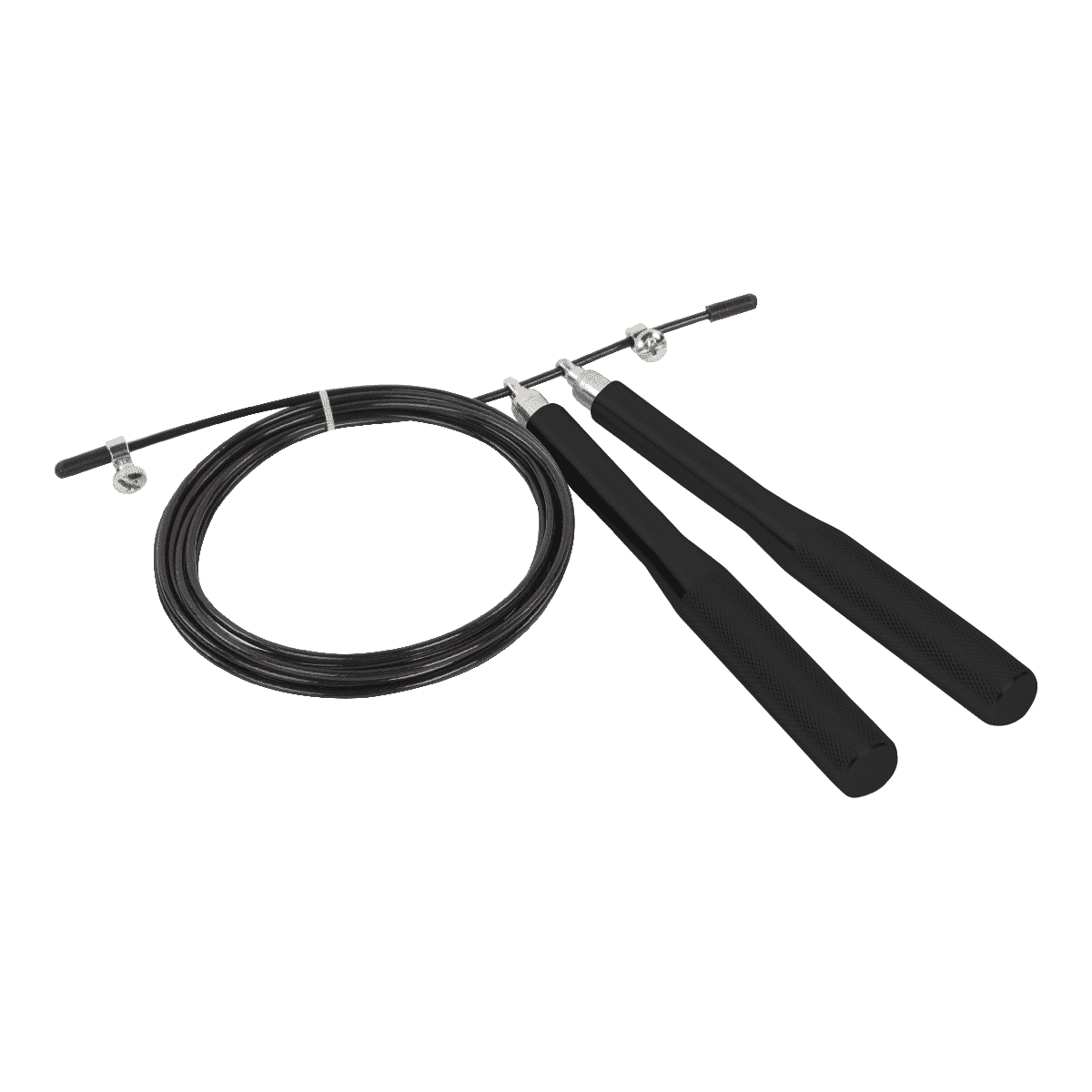 SPORTI ANTI-SLIP ALUMINIUM SKIPPING ROPE