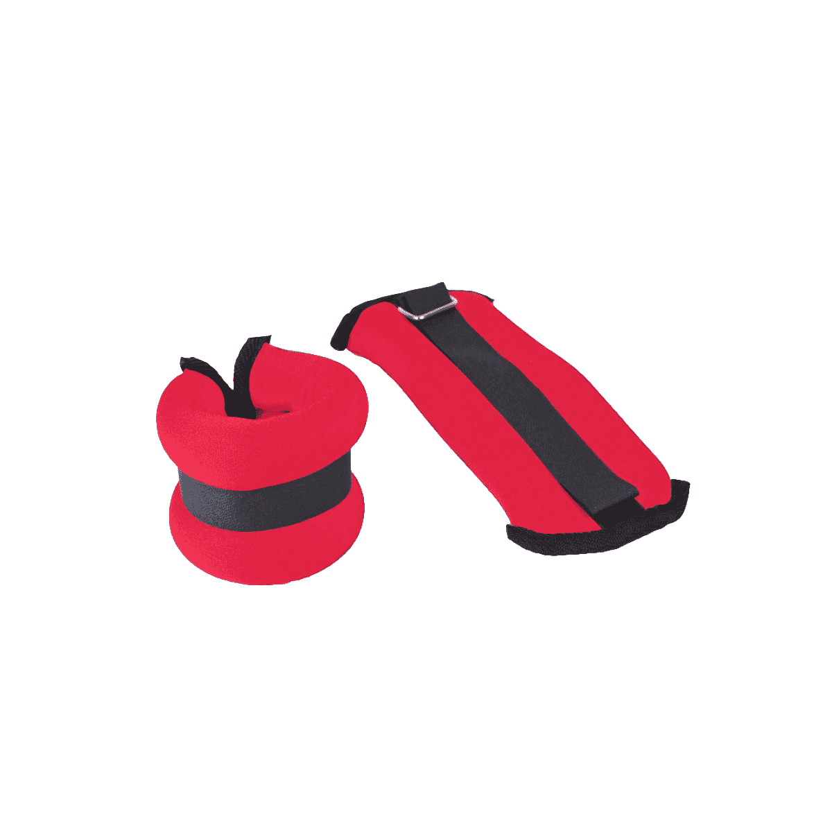 SPORTI WEIGHTED BRACELETS (PAIR) 1KG