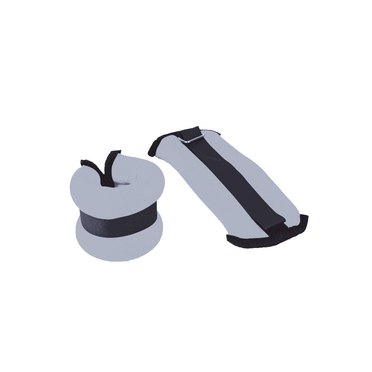 SPORTI WEIGHTED BRACELETS (PAIR) 1.5KG