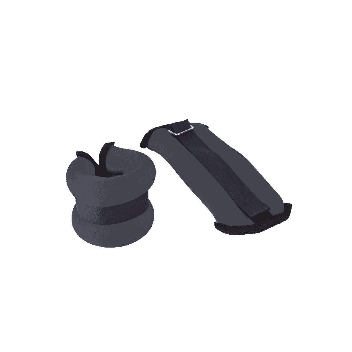 SPORTI WEIGHTED BRACELETS (PAIR) 2KG