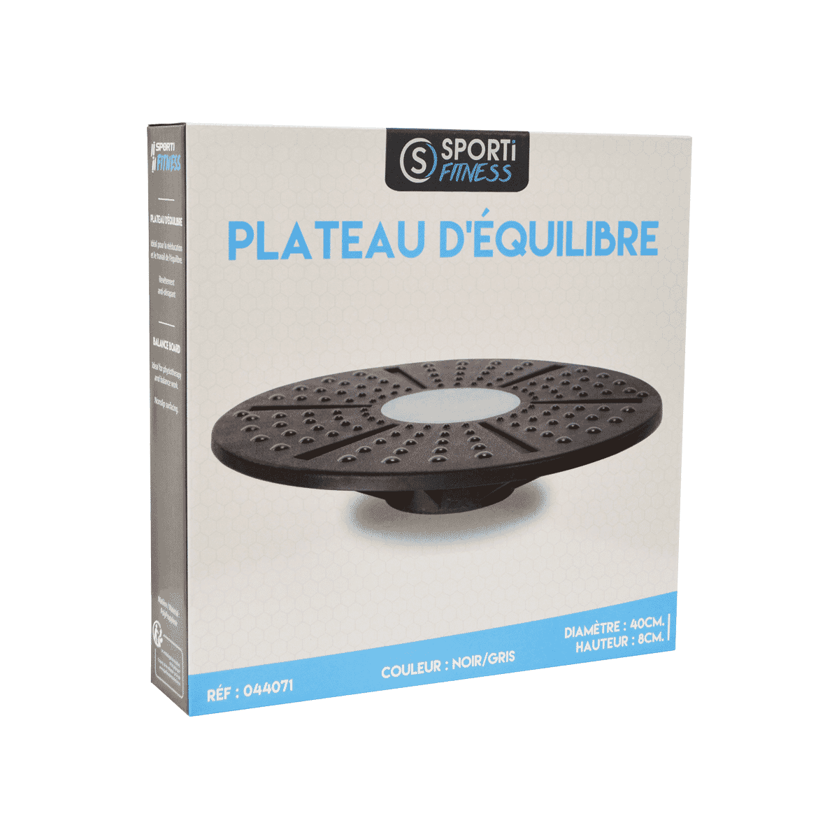 SPORTI ROUND BALANCE BOARD SPORTI