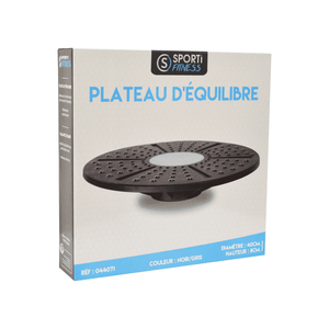 SPORTI ROUND BALANCE BOARD SPORTI