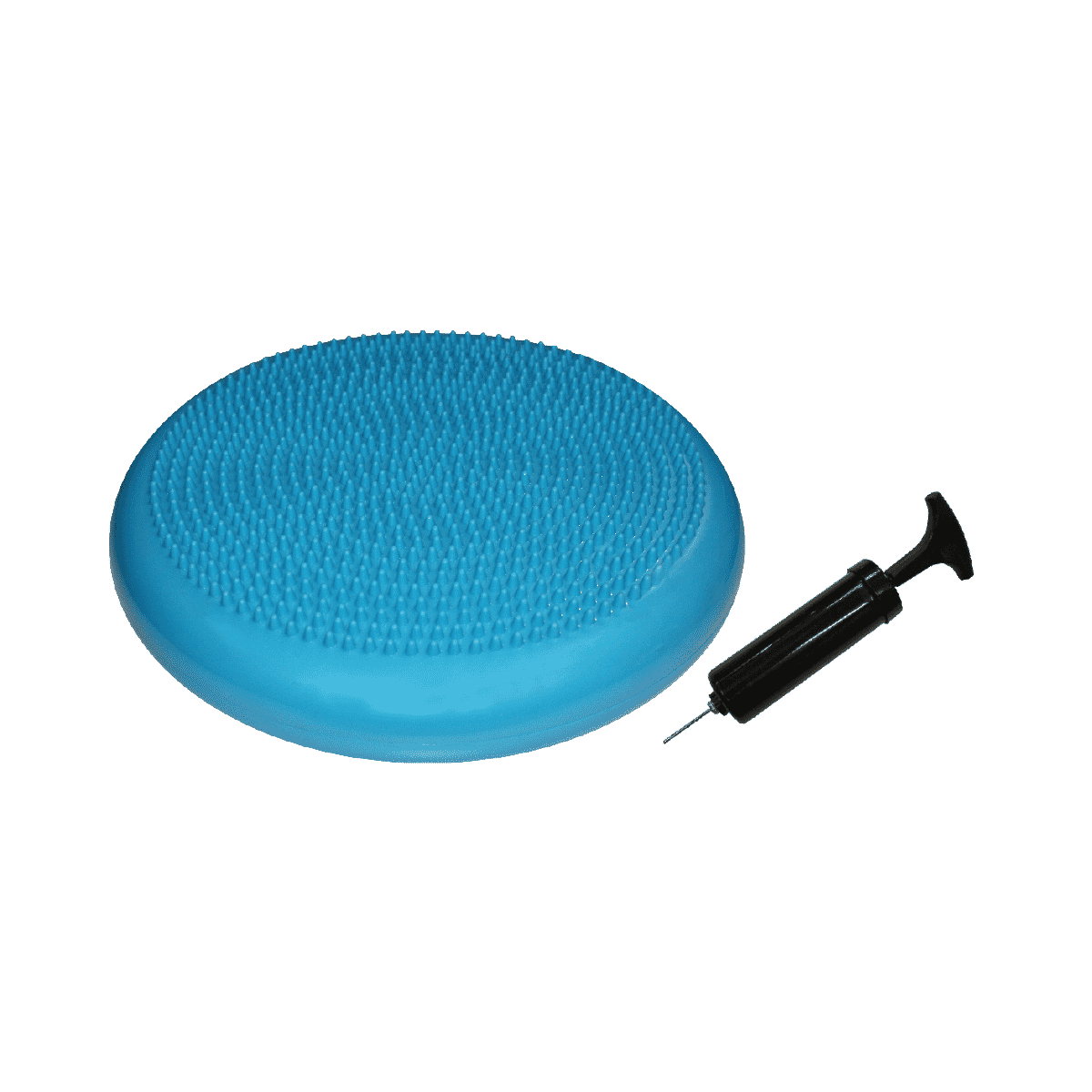 SPORTI PILATES AIR DISC WITH PUMP
