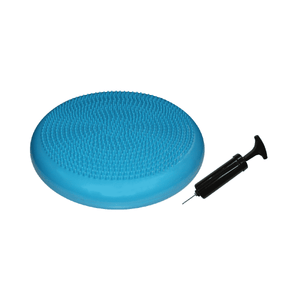SPORTI PILATES AIR DISC WITH PUMP