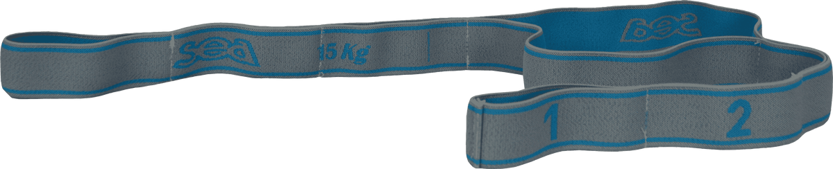 SEA FITNESS ELASTIC BAND FORCE 10