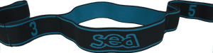 SEA FITNESS ELASTIC BAND FORCE 10
