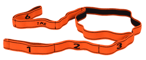 SEA FITNESS ELASTIC BAND FORCE 10