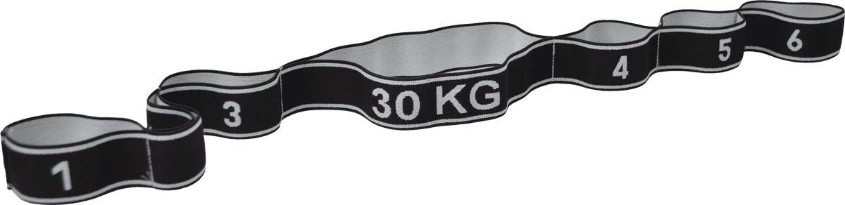 SEA FITNESS ELASTIC BAND FORCE 30