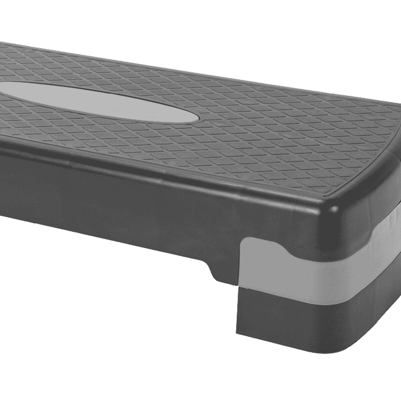 SPORTI STEPPER 68 X 28 CM - 2 HEIGHTS