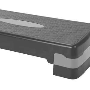 SPORTI STEPPER 68 X 28 CM - 2 HEIGHTS