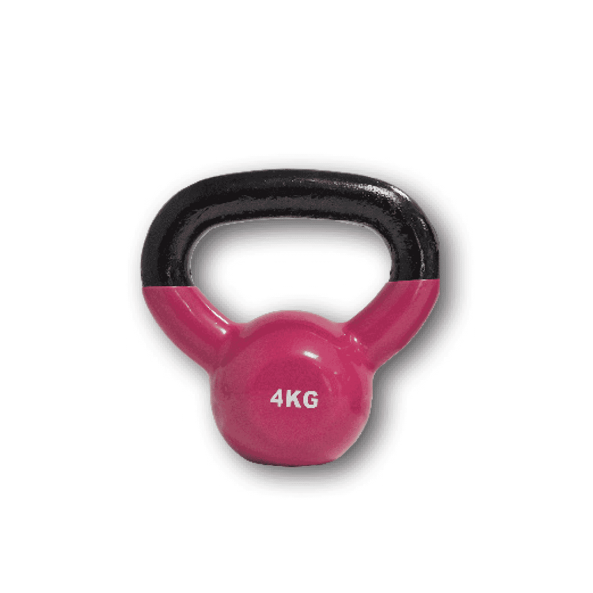 SPORTI KETTLEBELL 4KG