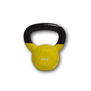 SPORTI KETTLEBELL 8KG