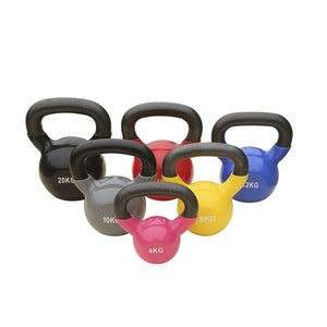 SPORTI KETTLEBELL 12KG
