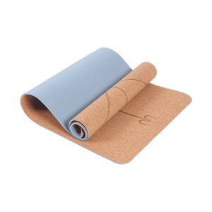 SPORTI CORK YOGA MAT