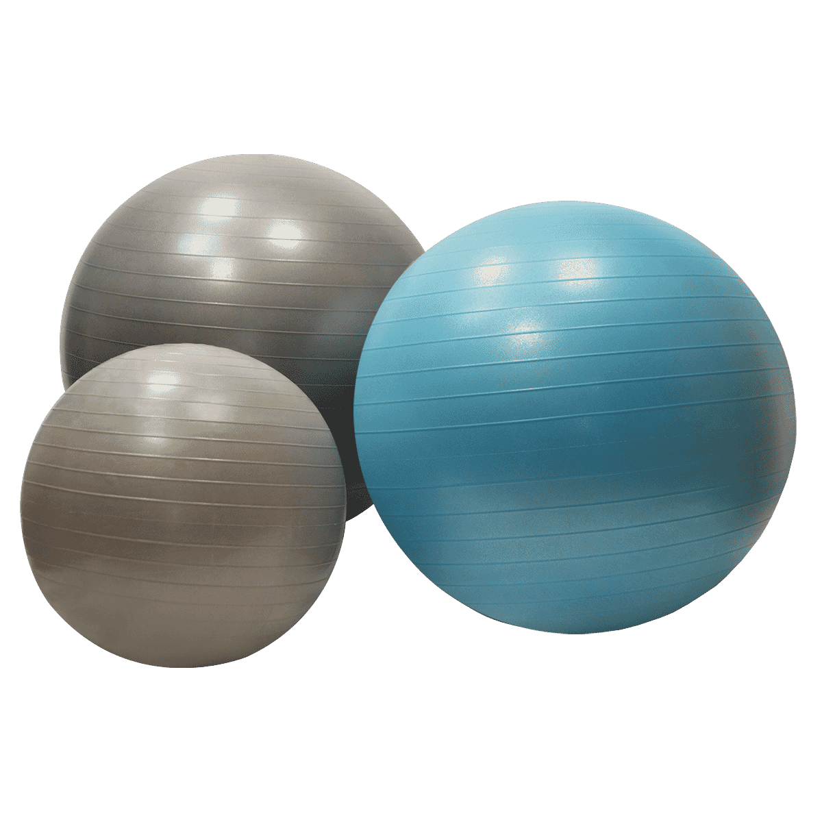 SPORTI GYMBALL 55CM