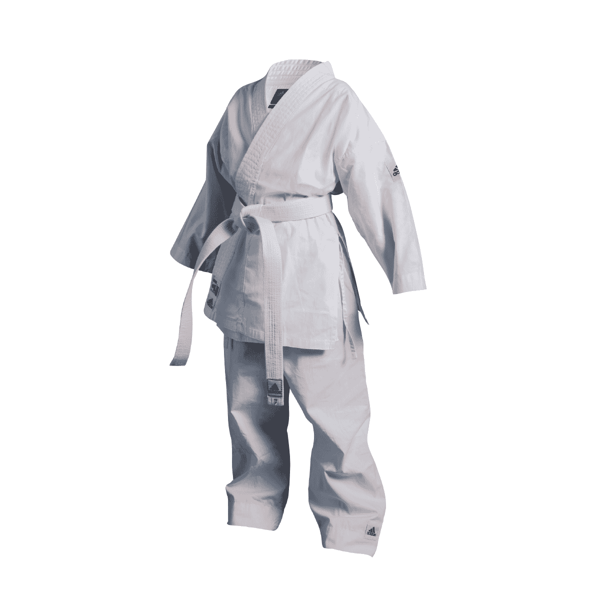 SPORTIFRANCE EVOLUTIONARY KARATE KIMONO FOR KIDS